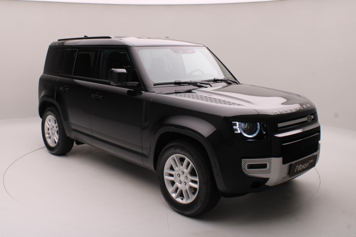 Land Rover Defender 110 D200 S AWD AUT 3.0 d