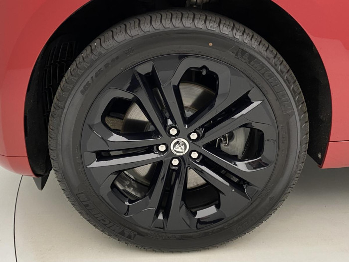 Jaguar F-Pace D300 R-DYNAMIC HSE AWD AUT 3.0 d Dynamic