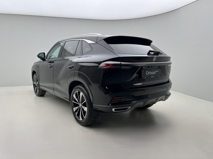 MG HS HYBRID+ EXCLUSIVE 1.5TGI AUT 1.5 Exclusive