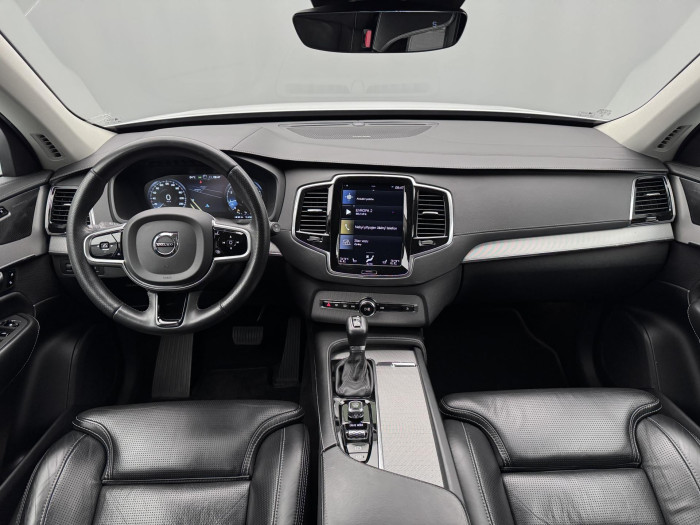Volvo XC90 T6 AWD INSCRIPTION AUT CZ