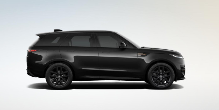 Land Rover Range Rover Sport D300 DYNAMIC SE AWD Aut 3.0 d Dynamic SE