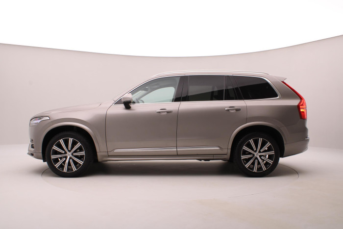 Volvo XC90 B5 AWD INSCRIPTION AUT CZ 7m