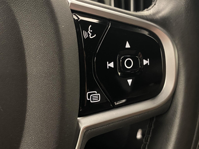 Volvo XC60 D4 AWD INSCRIPTION AUT CZ 2.0 d