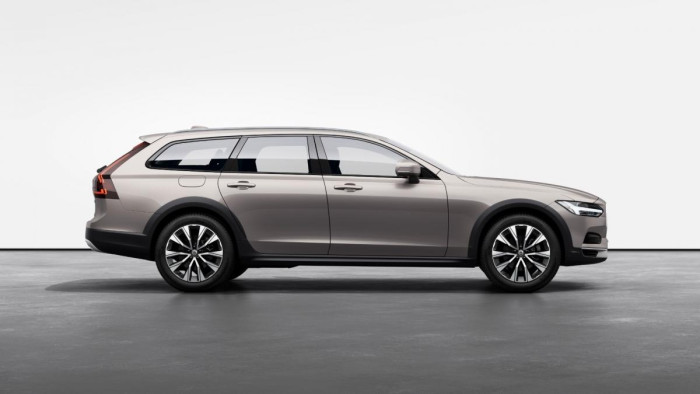 Volvo V90 B4 AWD AUT CROSS COUNTRY PLUS 2.0 Plus