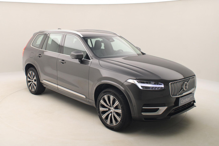 Volvo XC90 B5 AWD AUT BRIGHT PLUS 7-míst