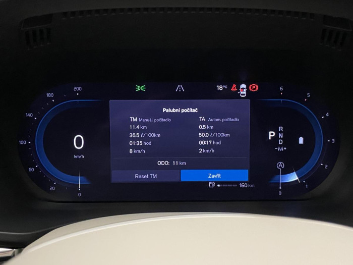 Volvo XC60 B4 AWD AUT DARK ULTIMATE