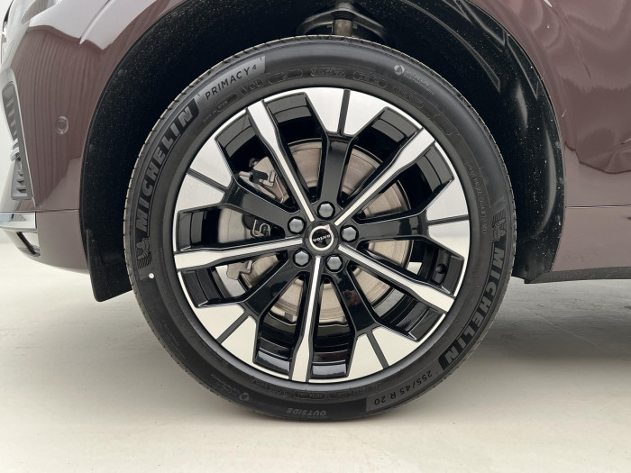 Volvo XC60 B5 AWD BRIGHT ULTRA AUT