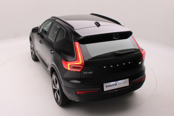 Volvo XC40 RECHARGE PLUS SINGLE MOTOR