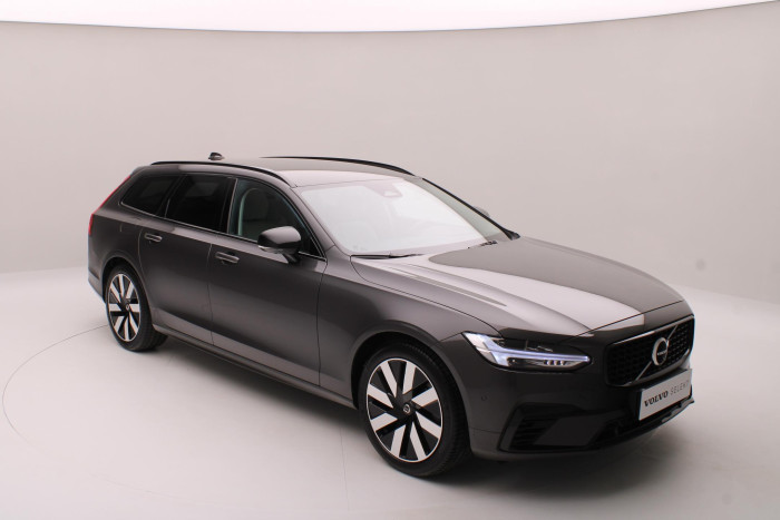 Volvo V90 T6 AWD Plug-in DARK PLUS AUT