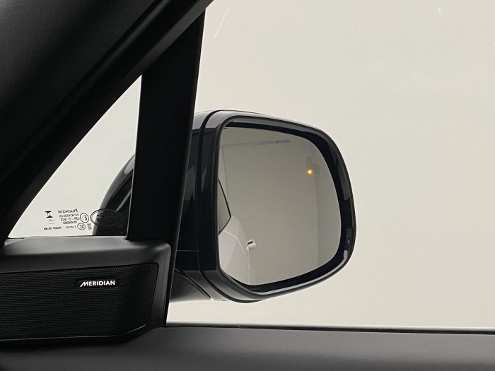 Land Rover Range Rover Sport D250 DYNAMIC SE AWD AUT 3.0 d Dynamic SE