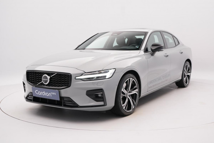 Volvo S60 B5 AWD AUT DARK ULTIMATE