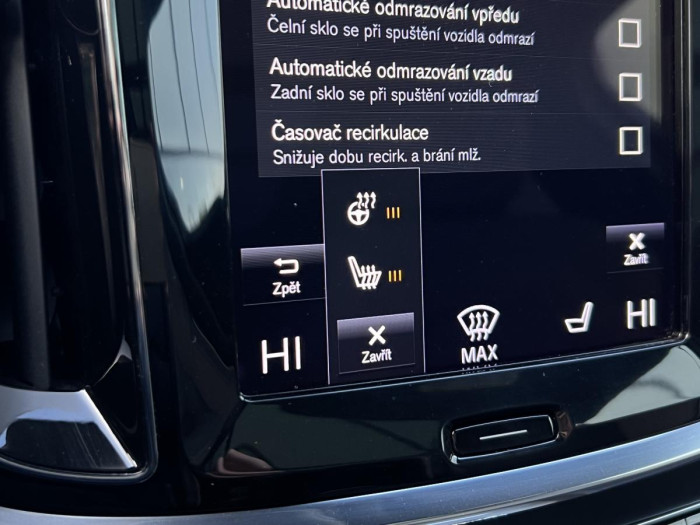 Volvo V60 D3 R-DESIGN 1.maj. 2.0 d