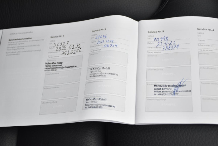 Volvo V90 CC D4 MOMENTUM REZERVACE 2.0 d CC CC Momentum