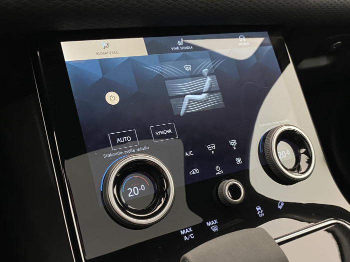 Land Rover Range Rover Velar D200 R-DYNAMIC SE AWD AUT 2.0 d Dynamic SE