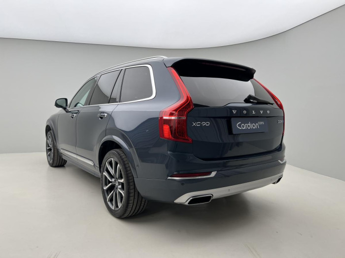 Volvo XC90 D5 AWD INSCRIPTION POLESTAR 2.0 d