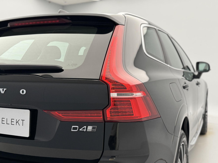 Volvo XC60 D4 AWD INSCRIPTION AUT 2.0 d