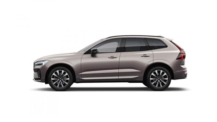 Volvo XC60 B5 AWD AUT DARK PLUS