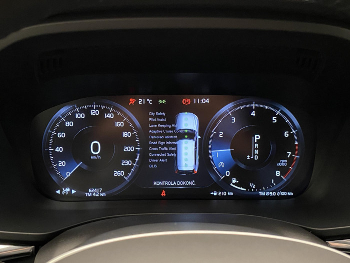 Volvo XC60 T4 MOMENTUM AUT 1.maj 2.0 Momentum