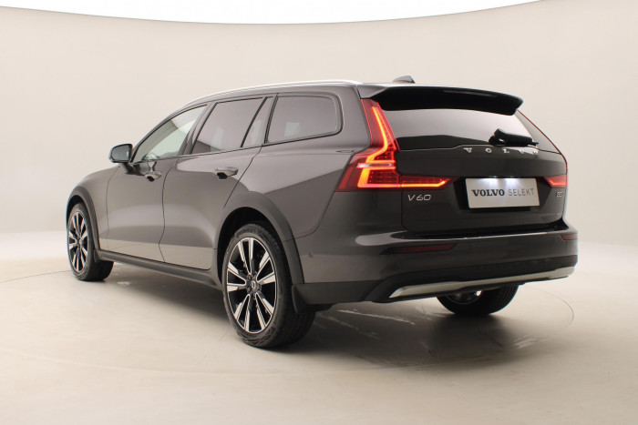 Volvo V60 CC B5 AWD PLUS BRIGHT AUT