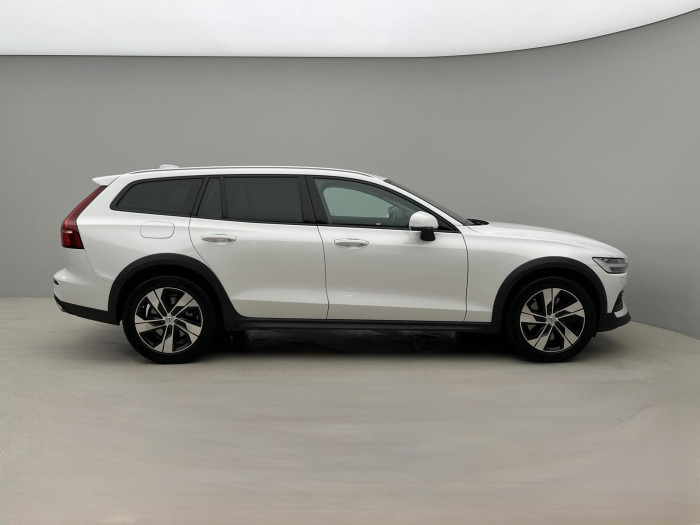 Volvo V60 CC D4 AWD POLESTAR AUT 2.0 d CC CC