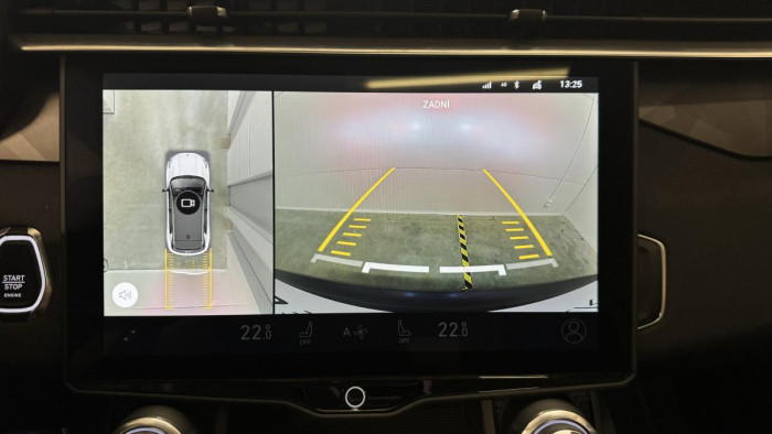 Lynk & Co 01 PHEV DCT AUT 1. maj.