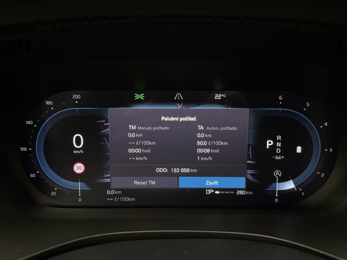 Volvo XC60 B4 AWD MOMENTUM PRO CZ 2.0 Momentum