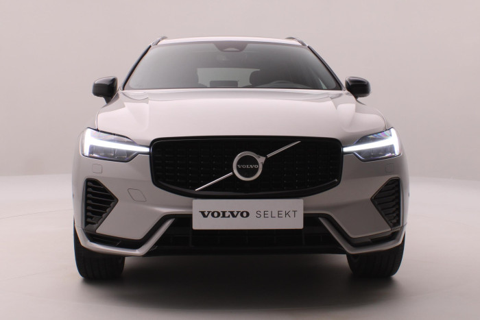 Volvo XC60 T6 AWD PLUG-IN DARK PLUS CZ