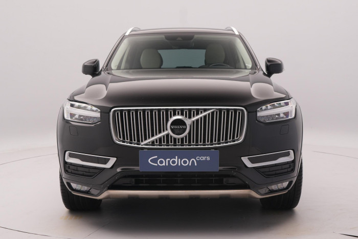 Volvo XC90 D5 AWD INSCRIPTION  CZ 1.maj 2.0 d