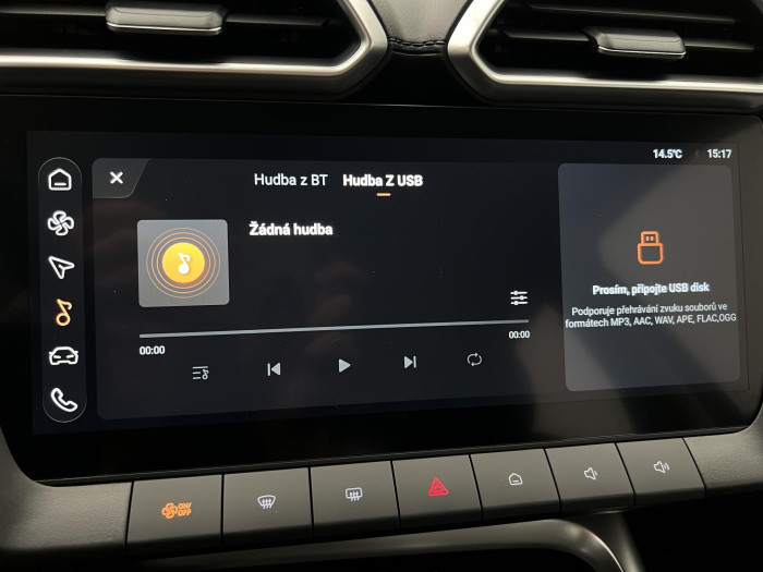 MG ZS EMOTION Hybrid+ AUT