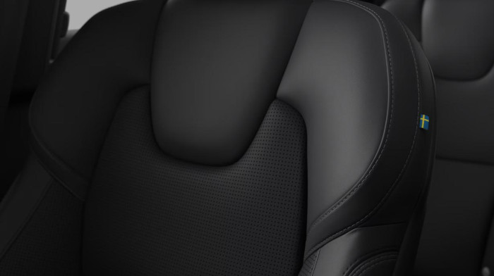 Volvo XC90 T8 AWD RECHARGE ULTRA AUT