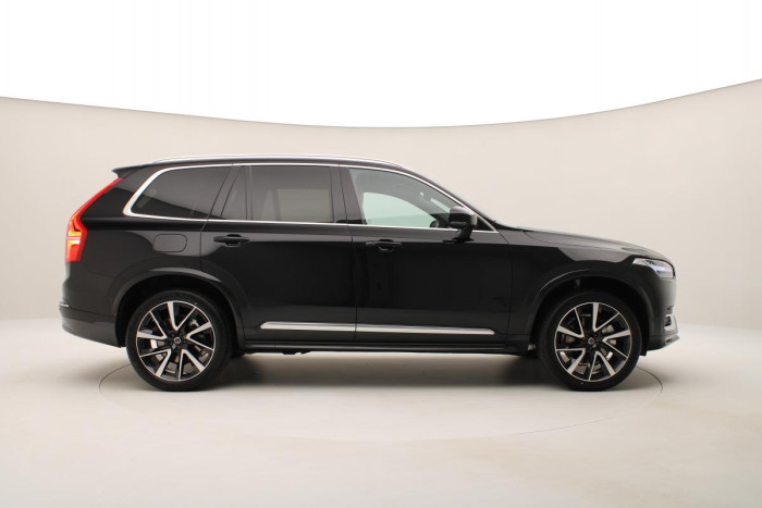 Volvo XC90 B5 AWD AUT BRIGHT PLUS 7-míst