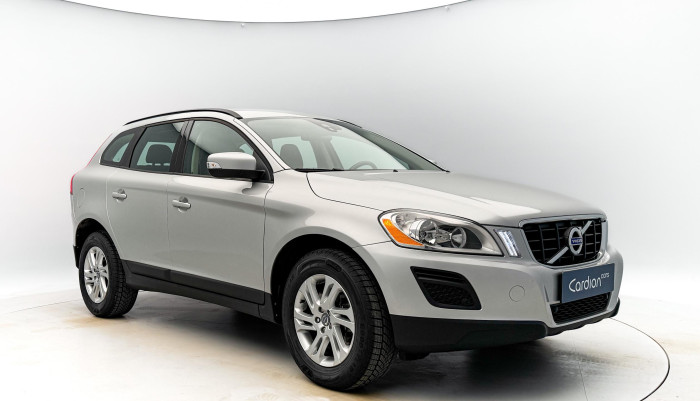 Volvo XC60 D3 AWD KINETIC 2.4 d