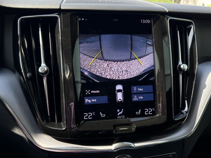 Volvo XC60 T6 AWD RECHARGE INSCRIPTION