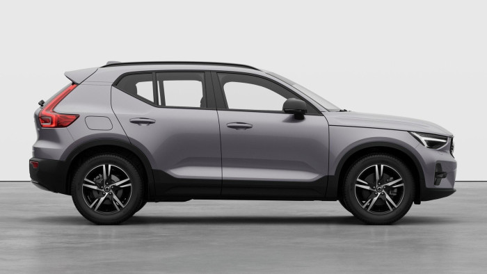 Volvo XC40 B4 AUT DARK PLUS