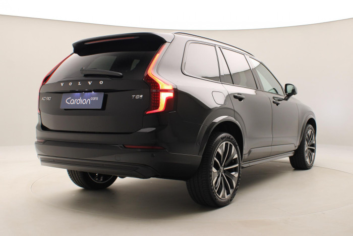 Volvo XC90 T8 AWD RECHARGE DARK PLUS 7m