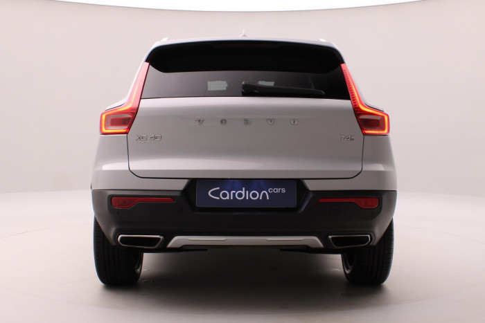 Volvo XC40 T4 INSCRIPTION AUT