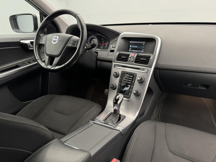 Volvo XC60 D4 AWD AUT 2.4 d