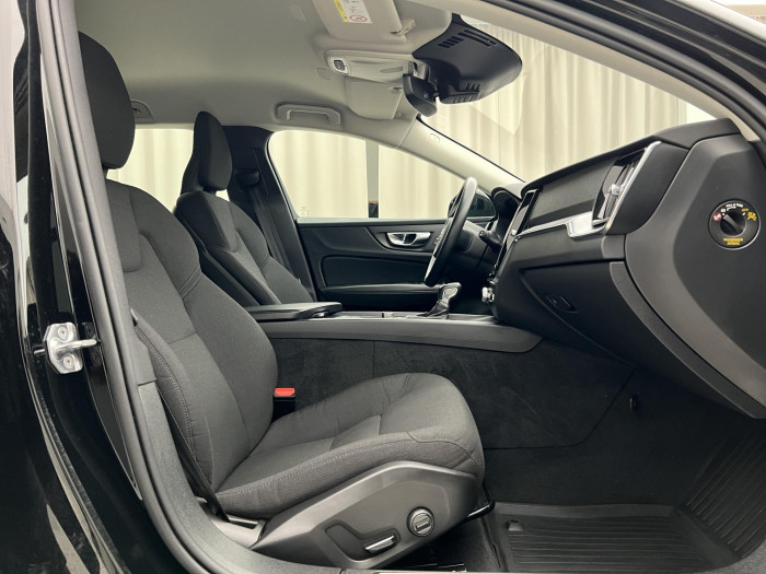 Volvo V60 CC D4 AWD AUT 2.0 d CC CC
