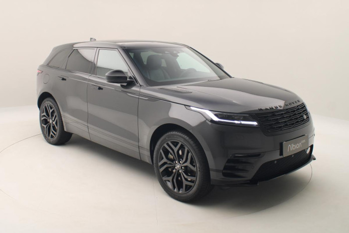 Land Rover Range Rover Velar REZERVACE!