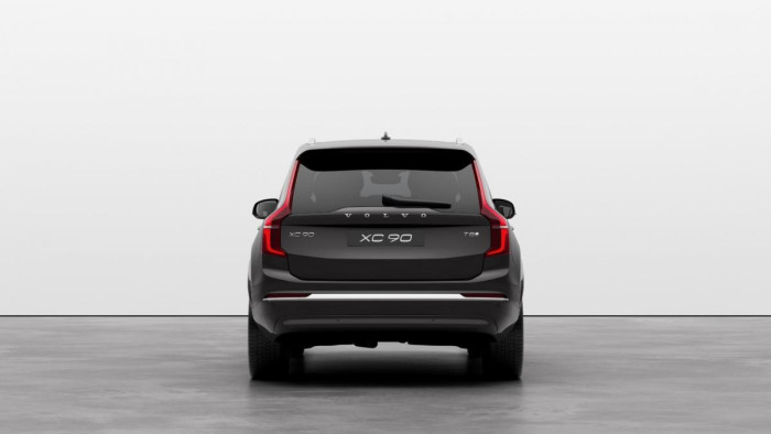 Volvo XC90 T8 AWD Plug-in BRIGHT PLUS 7m.