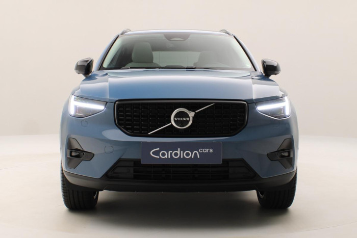 Volvo XC40 B4 AUT DARK ULTRA