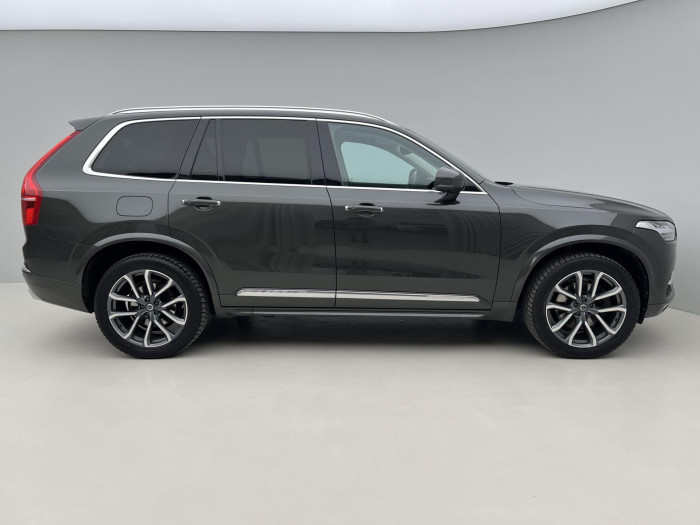 Volvo XC90 D5 AWD INSCRIPTION REZERVACE 2.0 d