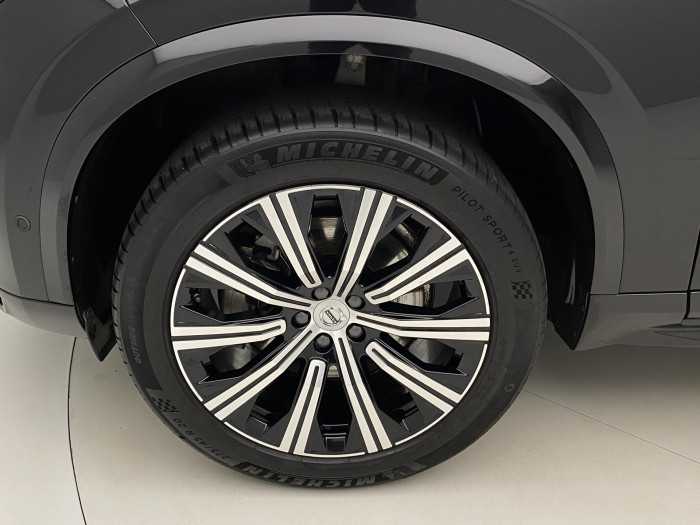 Volvo XC90 B5 AWD BRIGHT PLUS CZ 7míst