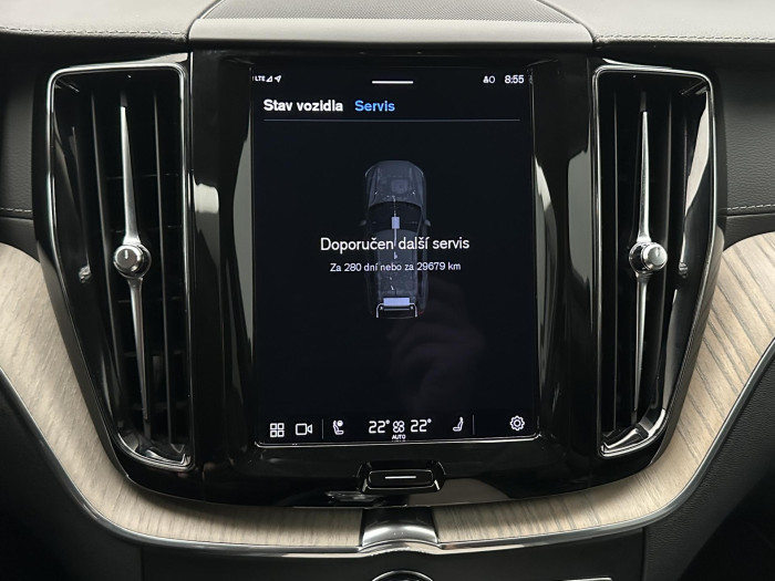 Volvo XC60 B4 AWD INSCRIPTION AUT