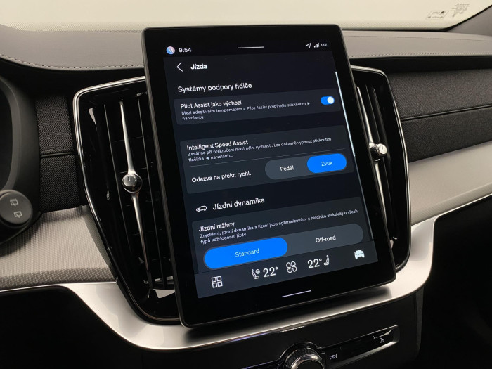 Volvo XC90 B5 AWD BLACK EDITION PLUS 7