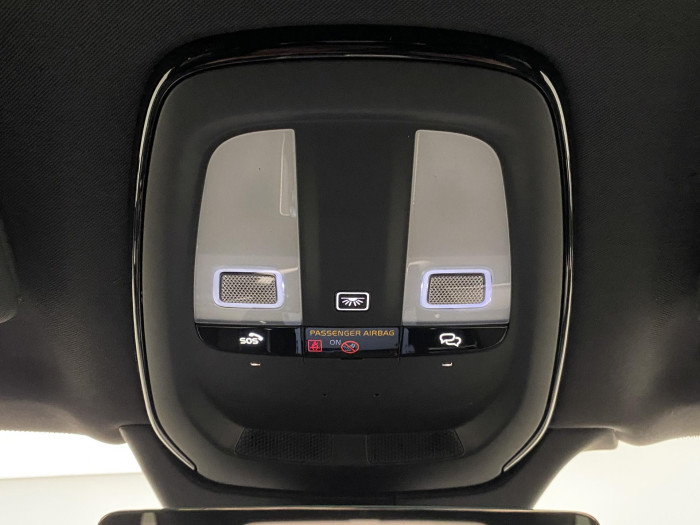 Volvo XC90 B5 AWD AUT BLACK EDITION PLUS