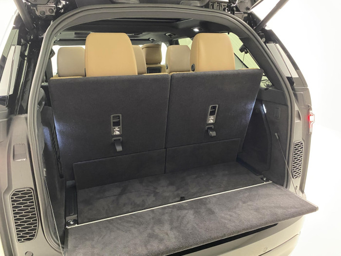 Land Rover Discovery D350 Dynamic HSE AWD AUT 3.0 d Dynamic