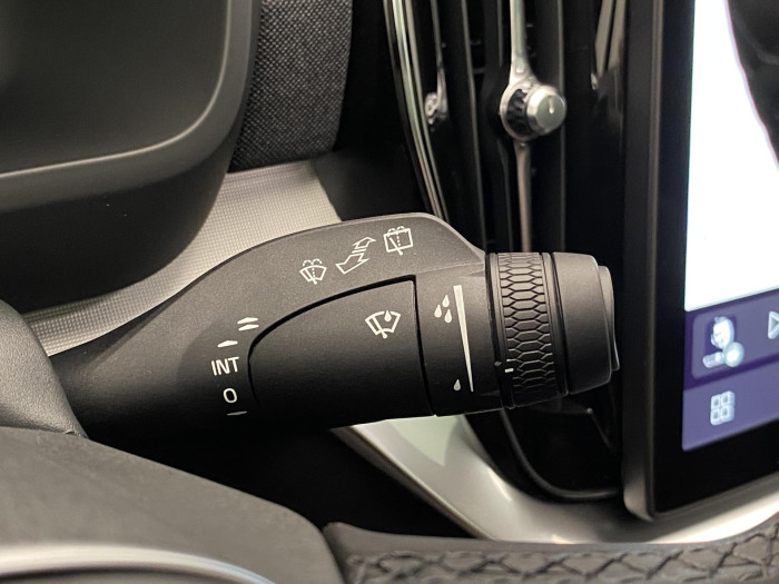 Volvo XC90 B5 AWD BLACK EDITION ULTRA 7 2.0 Edition