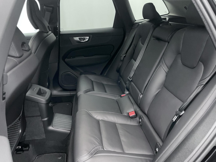 Volvo XC60 T6 AWD AUT BRIGHT PLUS