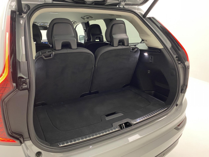 Volvo XC90 T8 AWD RECHARGE DARK PLUS 7m